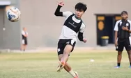 Raihan Utama Bertekad Bawa PSMS Medan Kalahkan Semen Padang FC
