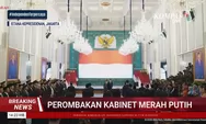 Usai Pergantian Kapolri Disetujui DPR, Listyo Sigit Sebut Akan Dilantik Jadi Kepala Staf Kepresidenan