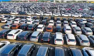 Budget Rp100 Juta Jangan Buru-buru Cari Mobil Tua, Ada Bekas Tahun 2022