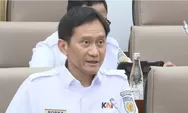 Dirut KAI Buka Suara Usai Penetapan Tersangka Insiden Stasiun Bekasi Timur: Masinis adalah Keluarga, Kami akan Jaga