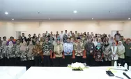 Kuliah Doktoral UPN, Wamen Viva Yoga: Transmigrasi Menjadi Bagian Program Mengentaskan Kemiskinan