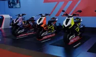 Harga Motor Listrik 2026, Pilihan untuk Mobilitas Harian