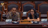 UU PPRT Diuji di MK, Ketentuan Jaminan Sosial Kesehatan Dipersoalkan