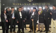 Suket Pendidikan Gibran Terbit 2019, Hakim MK Minta Kemendikdasmen Jelaskan Prosesnya