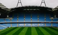 Kasus Man City Masuk Tahap Banding, Klub Diberi Batas Waktu hingga Hari Ini