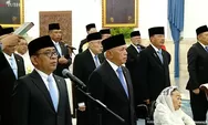 Wantimpres, Apa Itu? Ini Tugas dan Fungsinya dalam Pemerintahan