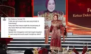 Istri Gubernur Sumsel Jadi Sorotan, Video saat Fashion Show di Kriyanusa 2026 Viral