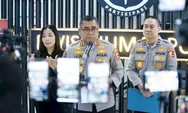 Kapolri Suyudi Mutasi 19 Kapolda, Ini Daftar Pimpinan Polda yang Berganti