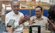 Sekolah Rakyat Tanah Datar Ditargetkan Rampung 2027, Kapasitas Capai 3.000 Siswa