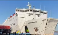 Update Kapal Virgo Transport 8: Polisi Tetapkan 4 Tersangka dan 55 Penumpang Masih Dalam Pencarian