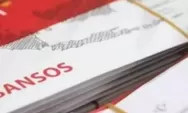 Pencairan Bansos Tahap 4 Oktober-Desember 2026 Dimulai, Segini Nominal yang akan Diterima