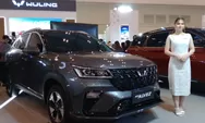 Bukan Cuma LCGC, Ini 15 Mobil Baru yang Bisa Dibeli dengan Rp300 Jutaan