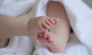 Bayi Perempuan 1 Tahun Meninggal Tak Wajar di Cakung, Ayah Tiri Sempat Mengelak