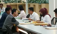 Dulu Pemohon yang Cari Petugas Ukur, Sejak Ada Pengukuran Terjadwal Kini Tanah Diukur Lebih Pasti dan Cepat