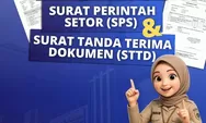 Kenali Bentuk SPS & STTD, Dua Surat Penting Saat Urus Tanah di BPN
