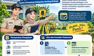Layanan Pengukuran Terjadwal BPN Serdang Bedagai, Warga Kini Bisa Tentukan Jadwal Ukur Tanah Sendiri