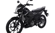Suzuki Raider R150 Shadow Edition Resmi Meluncur, Cek Harganya