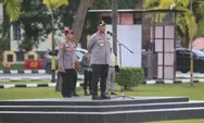 Jejak Karier Asep Safrudin, dari Akpol 1993 hingga Dipercaya Jadi Kabareskrim