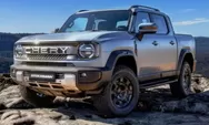 Bukan Sekadar Pikap Biasa: Chery Stockman Siap Acak-Acak Pasar Australia Lewat Teknologi PHEV Diesel!
