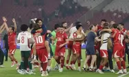 Tiket Final FIFA ASEAN Cup 2026 Indonesia vs Thailand Terjual Lebih dari 55 Ribu, GBK Dipastikan Penuh