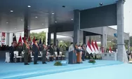 Pesan Prabowo di HUT ke-81 TNI: Prajurit Harus Dengarkan Kesulitan Rakyat, Hadir Saat Dibutuhkan
