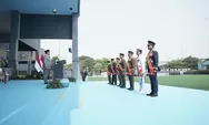 Prabowo: Di Masa Damai, TNI Harus Terus Menyesuaikan Diri Hadapi Ancaman Terburuk