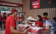 Dari Rp6,4 Triliun ke Rp711,6 Miliar, Investasi Telkomsel di GOTO Menyusut Tajam