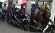 Harga BBM Subsidi Tak Naik, ESDM Ungkap Alasan Pemerintah Tetap Pertahankan Harga