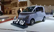 Langkah Cerdas Merawat Komponen Vital Mobil Listrik Sepanjang Musim Hujan