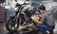Awas Mesin Jebol! Kenali Bahaya Oli Palsu dan Cara Jitu Memilih yang Asli