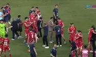 Indonesia vs Thailand Masuk Adu Penalti, Siapa Lima Eksekutor Garuda?