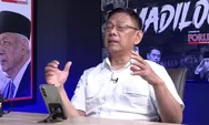 Rotasi Sejumlah Perwira Tinggi Tentara Nasional Indonesia (TNI) pada HUT ke-81 TNI Menjadi Sorotan Analis Politik