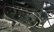 Berapa KM Umur Pakai CVT Motor Matic? Temukan Jawabannya di Sini