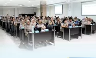 Kanwil BPN Provinsi Sumatera Utara Melaksanakan Asesmen Pengisian KRS Jabatan Pengawas Tahun 2026