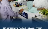 Tidak Hanya Dapat Jadwal yang Pasti, Masyarakat Makin Rasakan Kecepatan Pengukuran Tanah