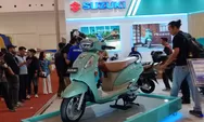 Pilihan Makin Ketat, Simak Update Resmi Harga Matic 125cc di Indonesia Oktober 2026