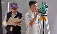 Lewat Layanan Pengukuran Terjadwal, Masyarakat Bisa Tentukan Waktu Pengukuran Secara Pasti