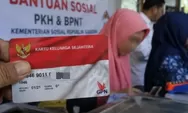Persiapan Pencairan Bansos Tahap 4, Ini Cara Daftar Mandiri Lewat Perlinsos