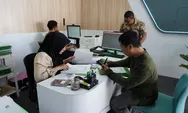 PERINTIS 10 Hari Buat Alur Layanan Lebih Pasti, PPAT di Jaksel: Harus Gerak Cepat Sesuai Ketentuan