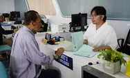 Tidak Hanya Dapat Jadwal yang Pasti, Masyarakat Makin Rasakan Kecepatan Pengukuran Tanah
