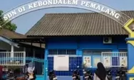 Kasus Dugaan Bullying Siswa SD di Pemalang hingga Meninggal: Kepsek Dinonaktifkan dan Ikut Diperiksa Polisi