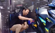 Awas Mesin Cepat Overheat! Simak Tips Memilih Oli Motor Matic dari Federal Oil dan Evalube