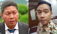 Heboh Surat Pemakzulan Gibran, Nasdem Cek Kebenaran Dokumen yang Viral