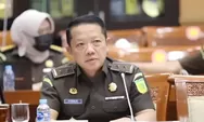 Ada ‘Kue’ Rp20 Miliar yang Diungkap Jaksa dalam Dakwaan di Persidangan Febrie Adriansyah 