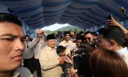 Prabowo Tegaskan Jaminan Investasi di Indonesia: Investor Kami Anggap Saudara