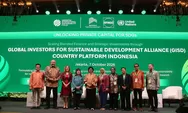 APINDO Bersama PBB-Bappenas Satukan Pemerintah dan Investor untuk SDGs