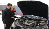 Tips Merawat Mobil yang Jarang Digunakan Agar Selalu Siap Pakai