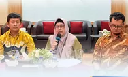 Kantor Wilayah BPN Provinsi Sumatera Utara Menerima Kunjungan DPRD Kabupaten Batu Bara