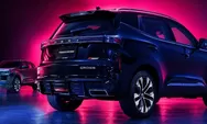 Chery Tiggo Cross Sport Edition Hadir dengan Gaya Lebih Agresif, Ini Harga dan Spesifikasinya