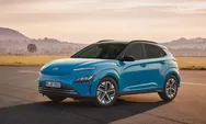 Dulu Dijual Rp674 Juta, Hyundai Kona Electric 2020 Kini Ditawarkan Rp200 Jutaan